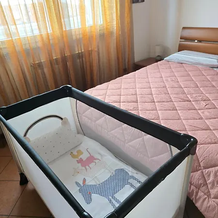 Aurora's Appartamento Dalmine