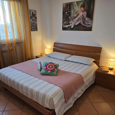 Aurora's Apartment *