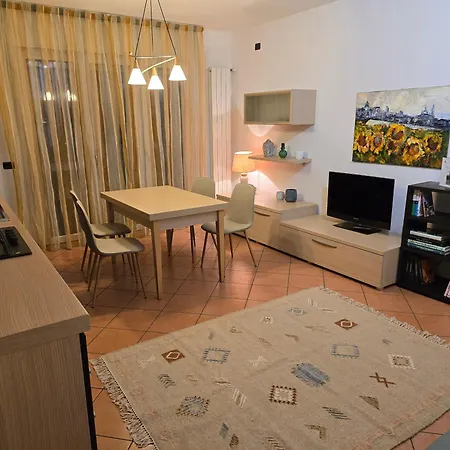Apartment Aurora's Dalmine