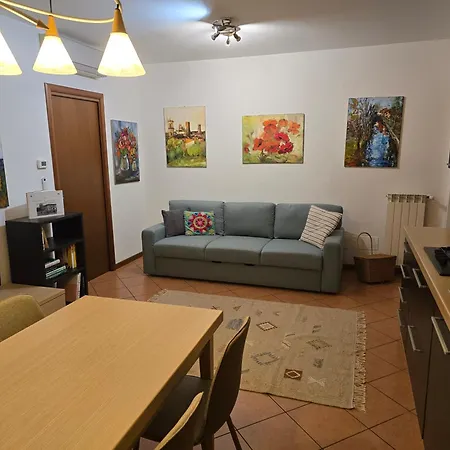 Aurora's Apartment *