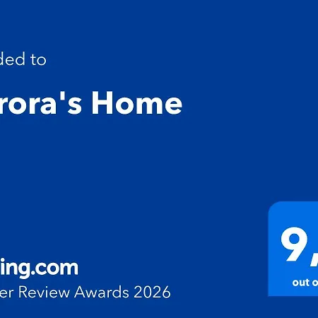 Aurora's *